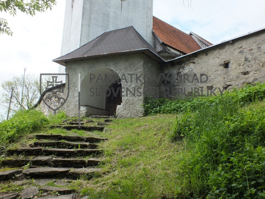 Identifikačná fotografia